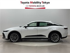 クラウンクロスオーバーG レザーP