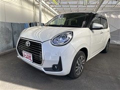 パッソ モーダGパッケージ