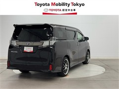 ヴェルファイアZ A ED GLDアイ