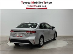 カローラ G-X プラス