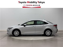 カローラ G-X プラス