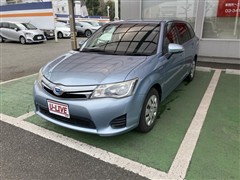 カローラフィールダー