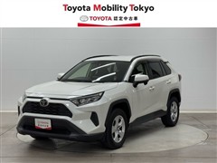 RAV4 X