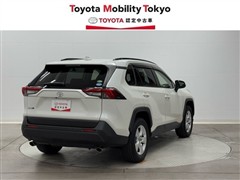 RAV4 X