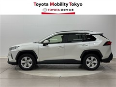 RAV4 X