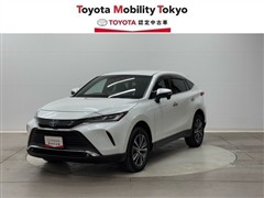 トヨタ ハリアーHV G