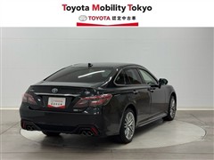 クラウンHV RS FOUR