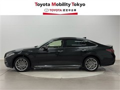 クラウンHV RS FOUR