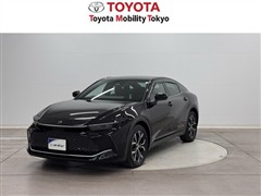 クラウン　クロスオーバー