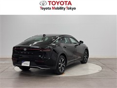 クラウンHV クロスオーバーG AD