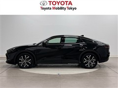 クラウンHV クロスオーバーG AD