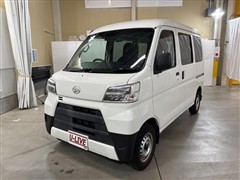 ハイゼットV デラックスSA3