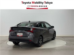 プリウス A ツーリングセレクション