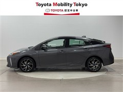 プリウス A ツーリングセレクション