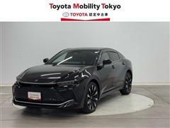 トヨタ クラウンCO HVRSアドバンスド