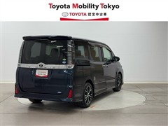 ヴォクシー ZS キラメキ