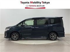 ヴォクシー ZS キラメキ