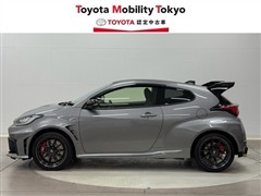 ヤリス RZハイパフォーマンス+エアロ
