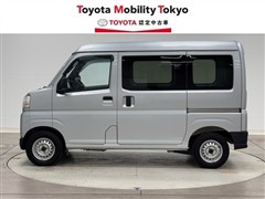 ピクシスバン デラックス