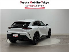 クラウンHV スポーツ Z