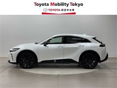 クラウンHV スポーツ Z