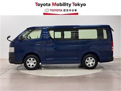 ハイエースV DX