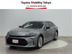 クラウン HV Z