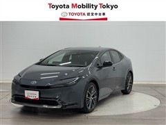 プリウス Z