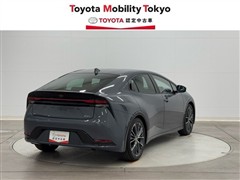 プリウス Z