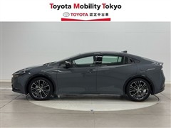 プリウス Z