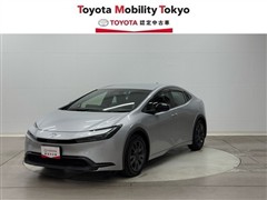 トヨタ プリウス X