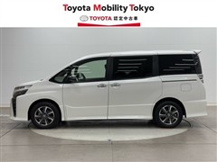 ヴォクシー ZS キラメキ2
