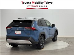 RAV4 HV アドベンチャー