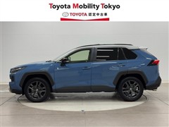RAV4 HV アドベンチャー