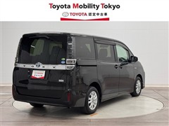 ヴォクシー HV V