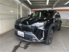 トヨタ ヤリスクロスHV Z アドベンチャー