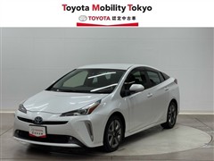 プリウス S ツーリングセレクション