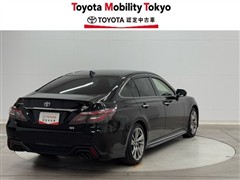 クラウンHV RSアドバンス