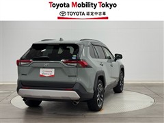 RAV4 アドベンチャー