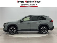 RAV4 アドベンチャー