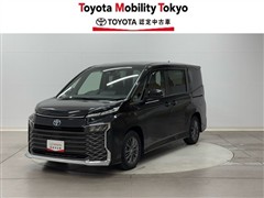 トヨタ ヴォクシーHV S-G
