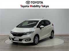 フィット 13G Lホンダセンシング