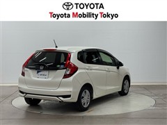 フィット 13G Lホンダセンシング