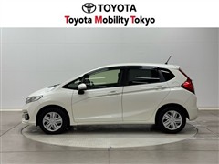 フィット 13G Lホンダセンシング