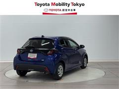 ヤリス HV G