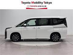ヴォクシー S-Z