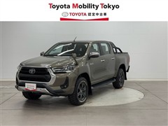 トヨタ ハイラックスPU Z