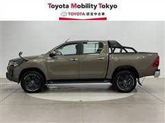 ハイラックスPU Z