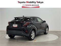 C-HR S-T LEDパッケージ