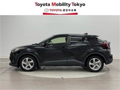 C-HR S-T LEDパッケージ